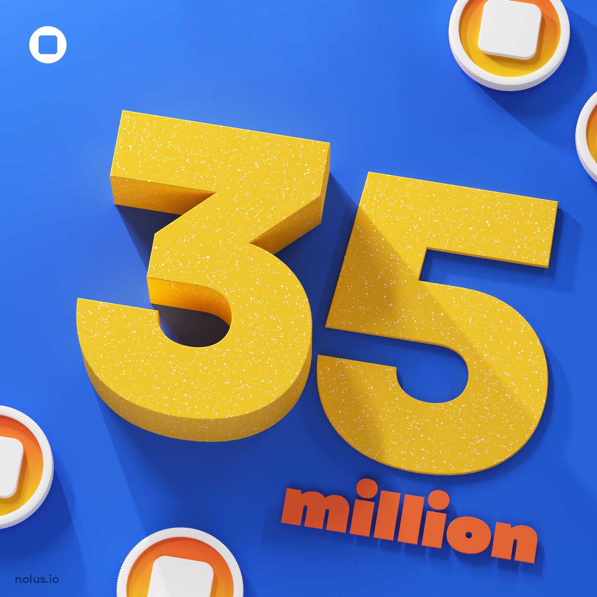 Nolus 🔅 tweet media