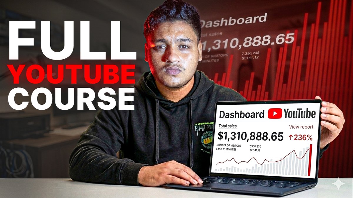 Marof l Thumbnail strategist tweet media