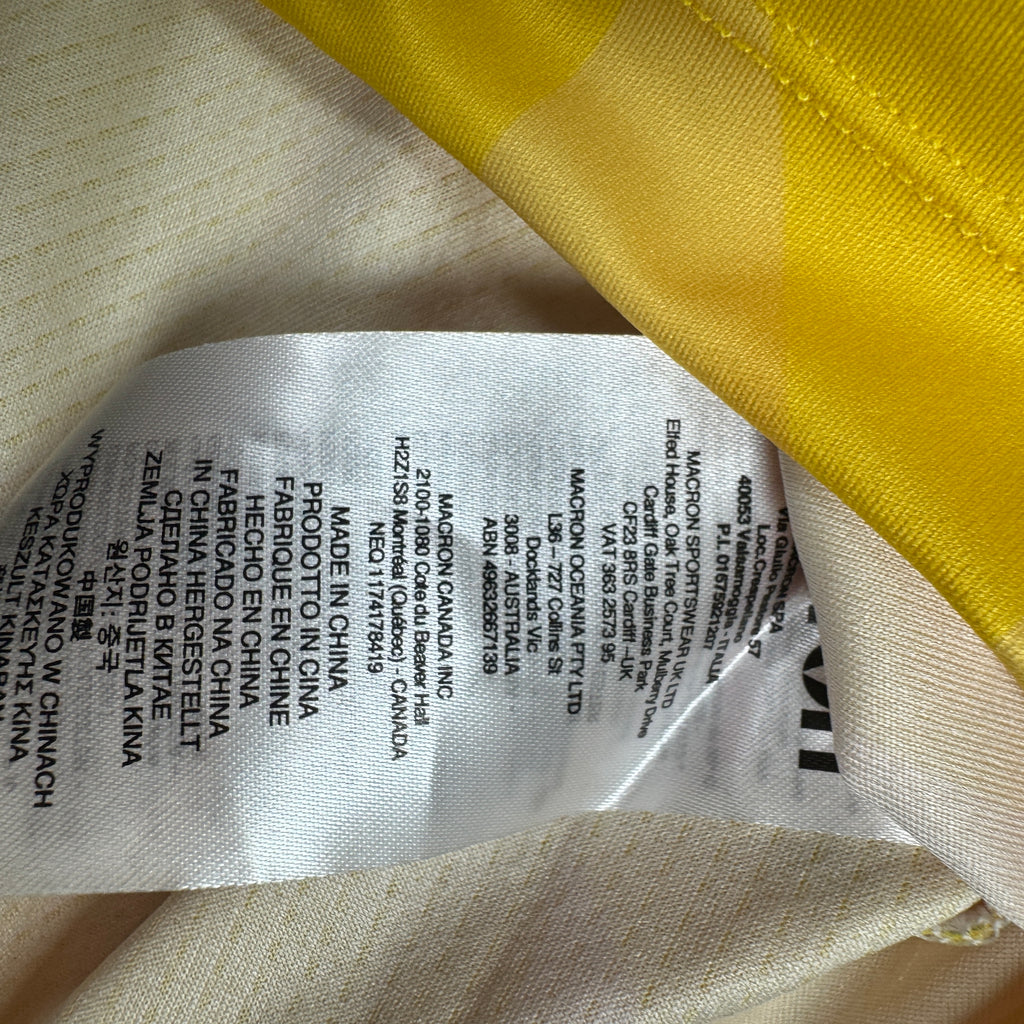 Football Shirt Kingdom tweet media