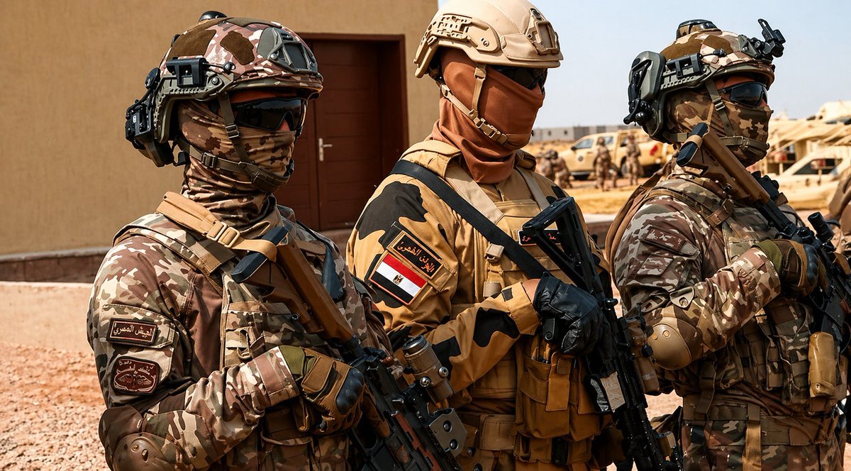 Egypt News tweet media