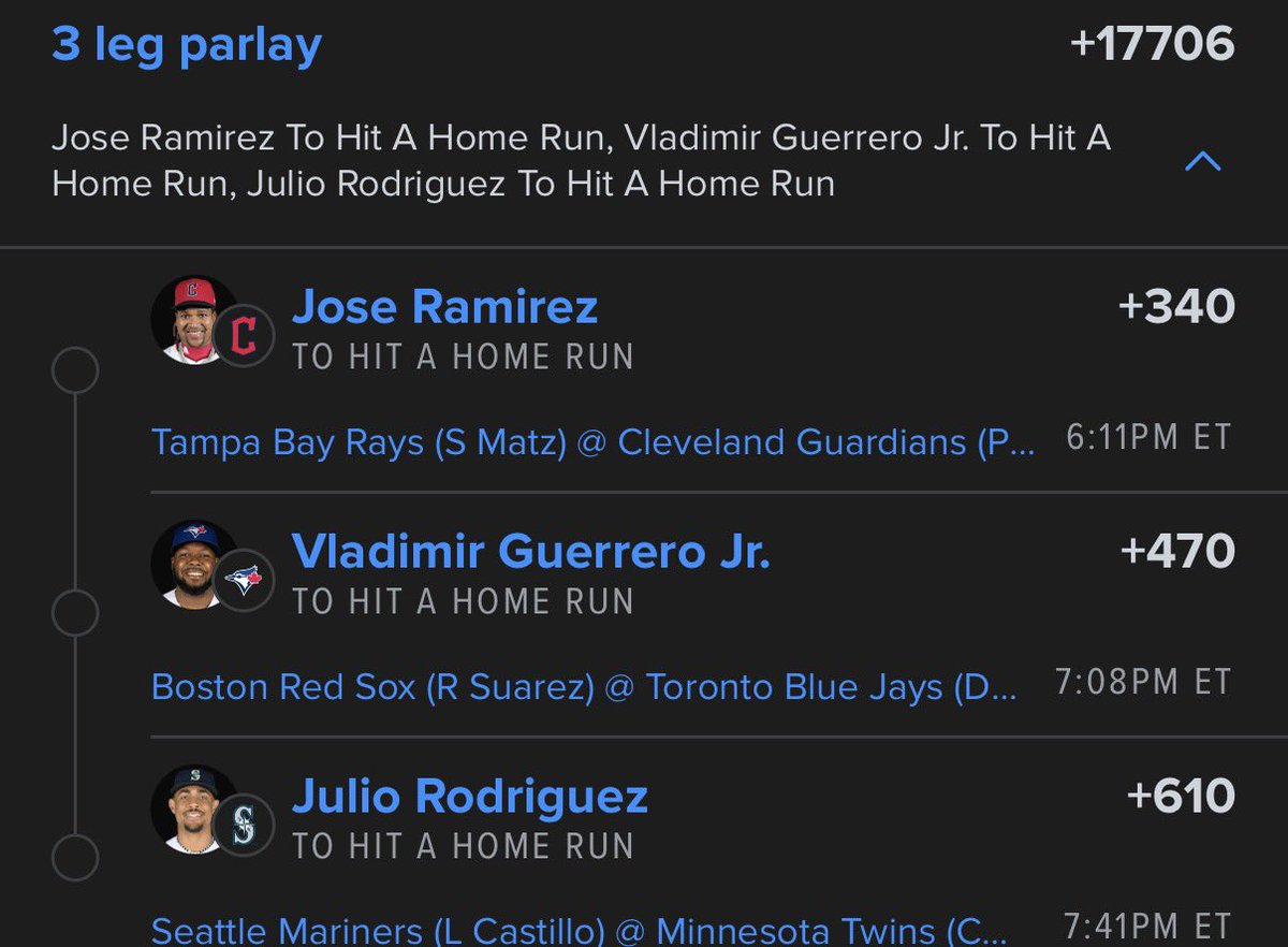 BlazinHotBets tweet media