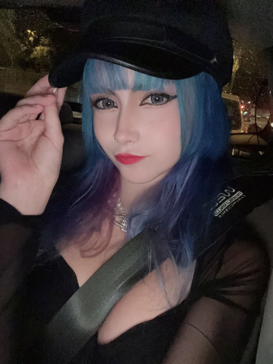 Monoki chan tweet media