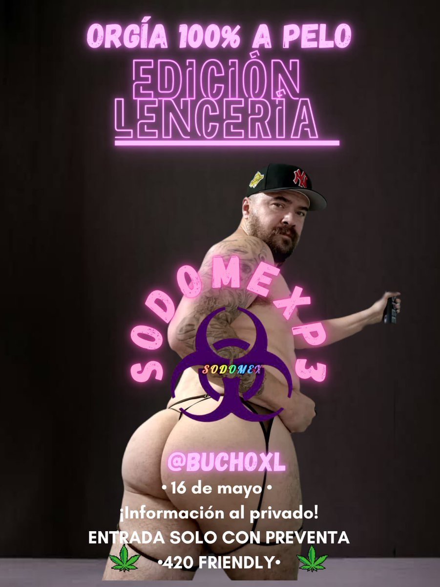Bucho tweet media