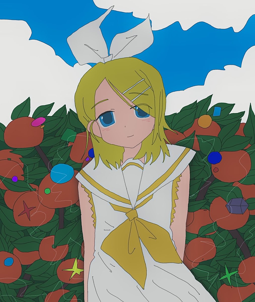 香草(๑･̑◡･̑๑) tweet media