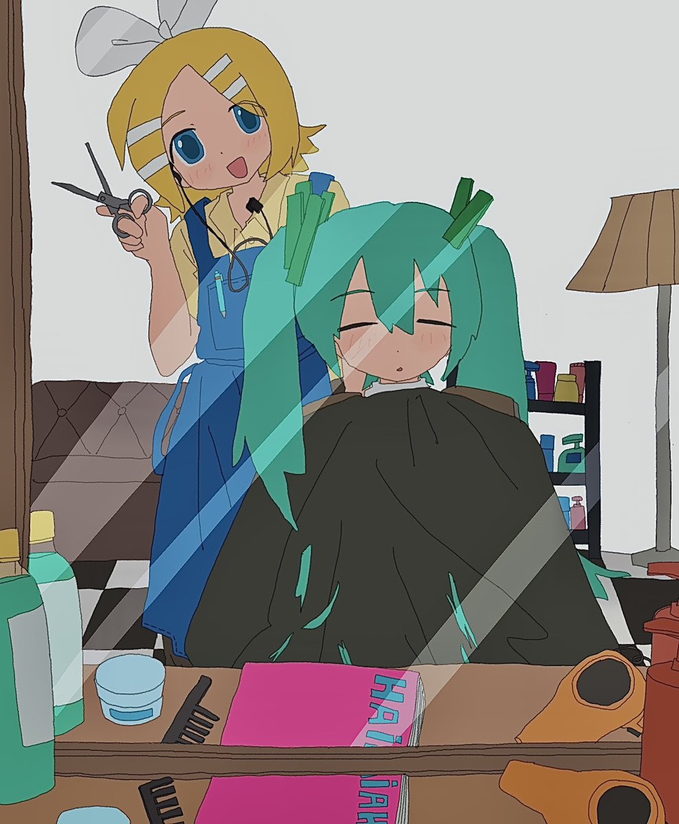 香草(๑･̑◡･̑๑) tweet media