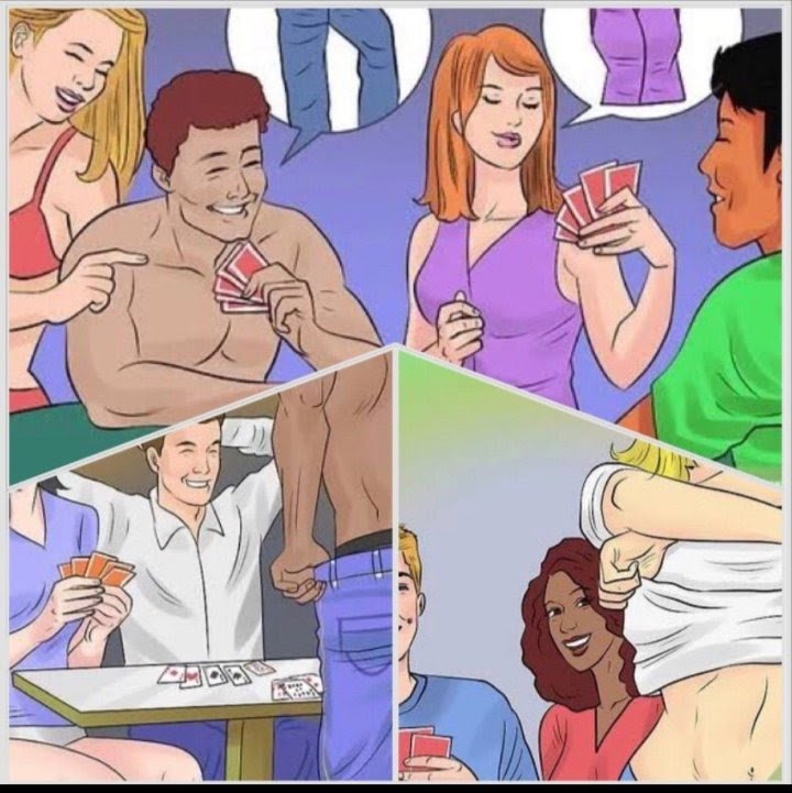 marv y Maggie tweet media