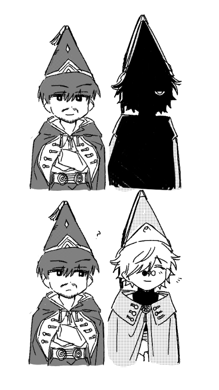 qwqw1099's tweet image. #orufrey
오늘 나온 키프리 보니까 이런 거 밖에 생각 안남 ㅋㅋ