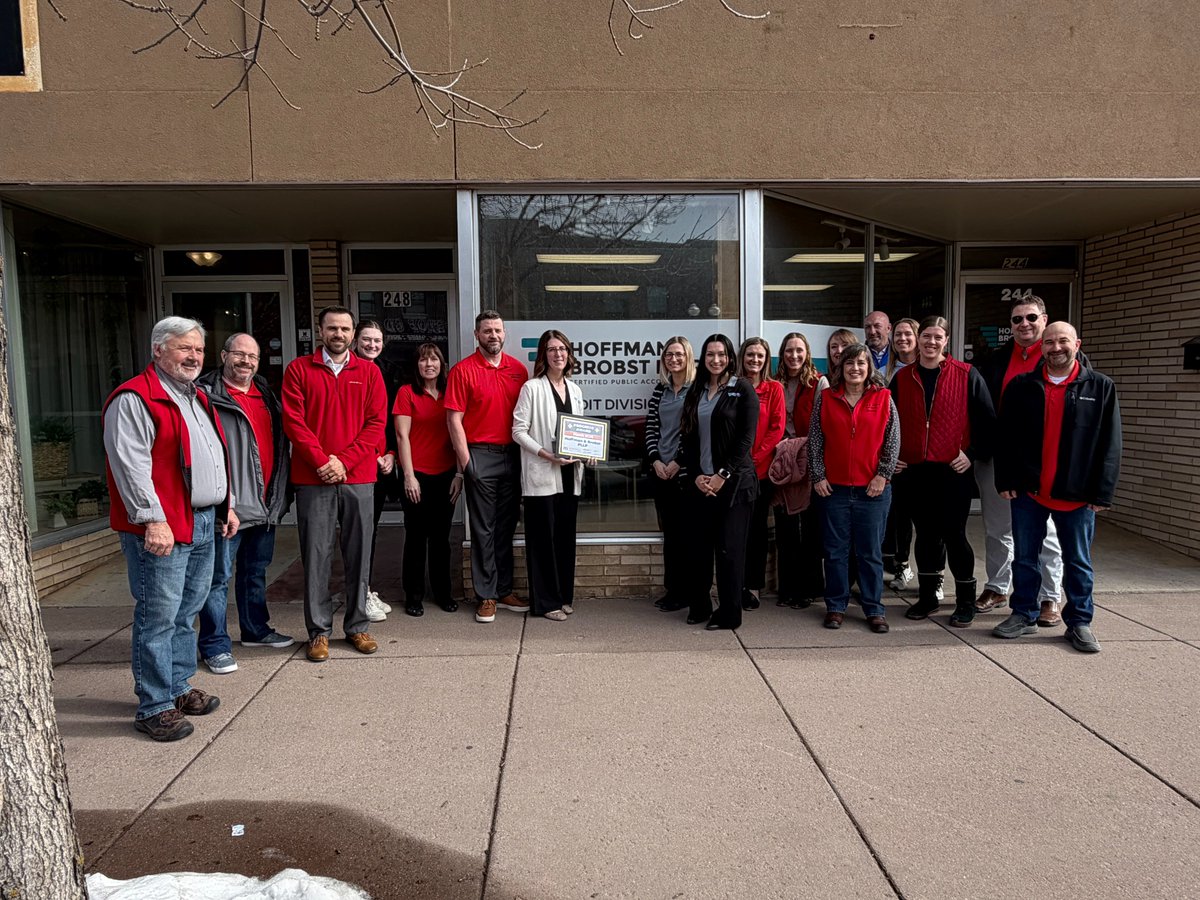 Marshall Area Chamber of Commerce tweet media