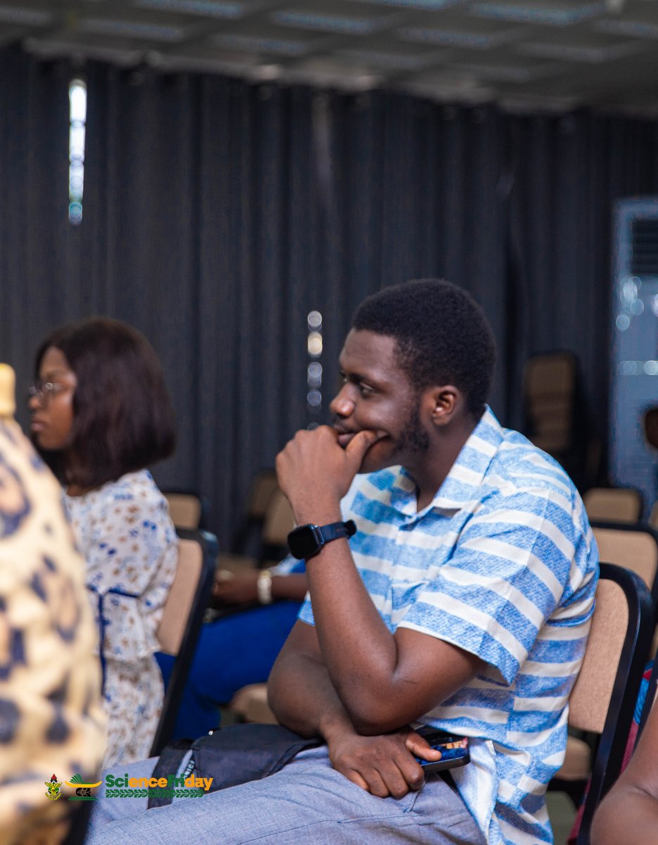 KNUST Libraries tweet media