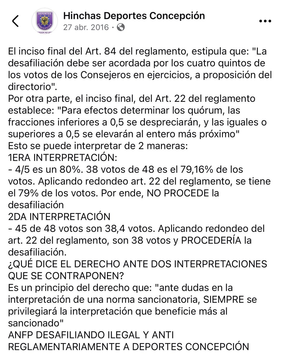 Hace 10 años se cometía uno de los grandes robos de la ⁦<a href="/ANFPChile/">ANFP</a>⁩