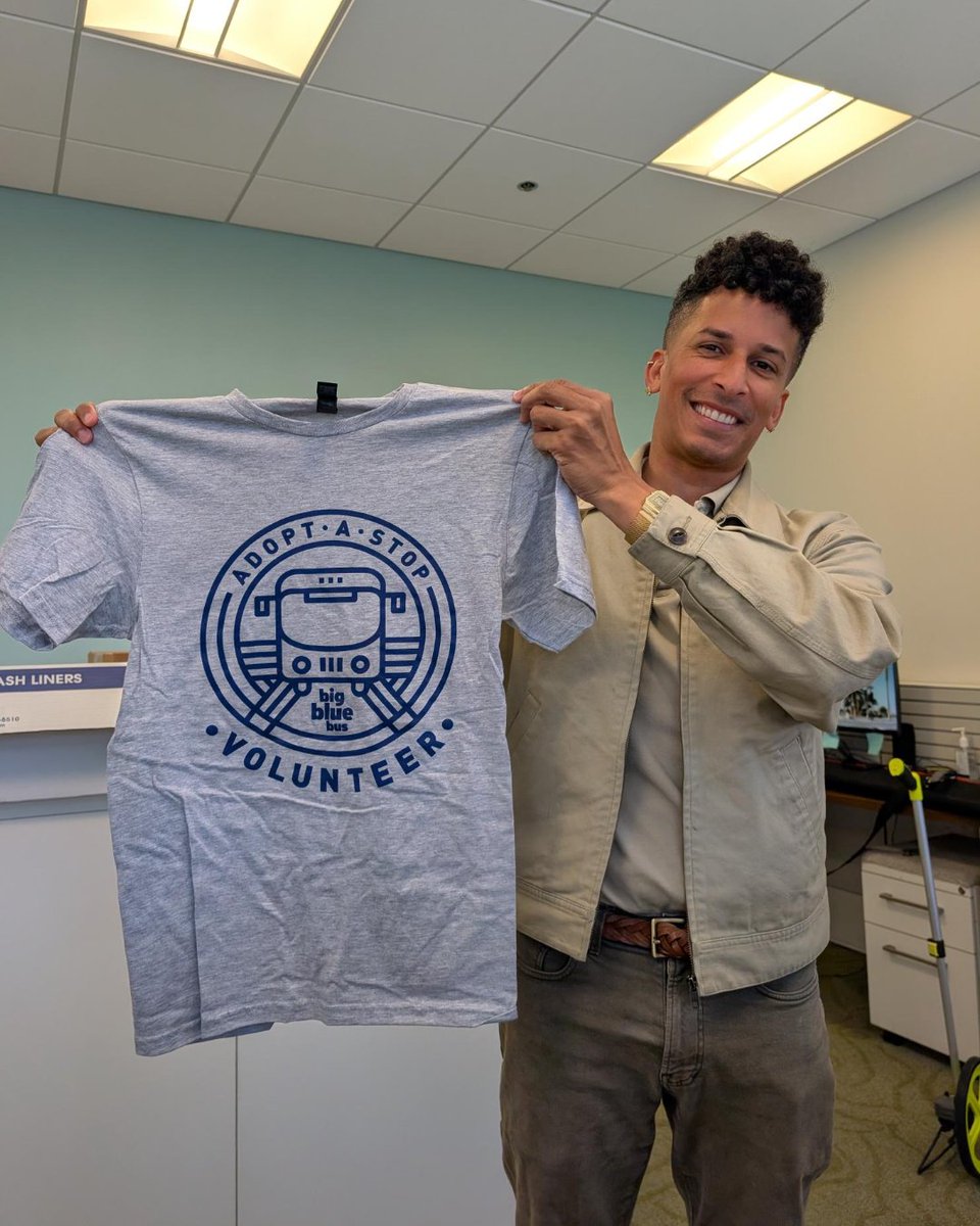 Big Blue Bus | A City of Santa Monica Service tweet media