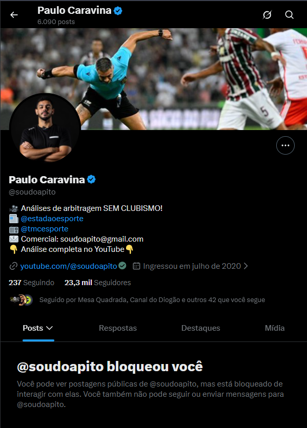 Crônica Alvinegra tweet media