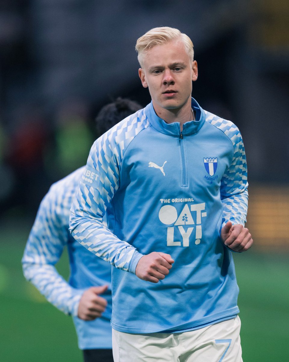 Malmö FF tweet media