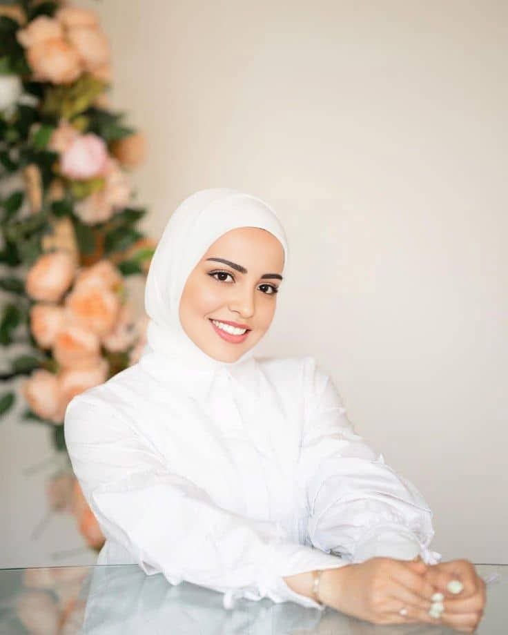 الاميره ساره ال سعود tweet media