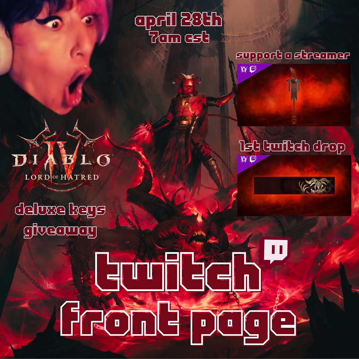 👽🎮🌸 Sunny 🌸🎮👽ContentCreator tweet media