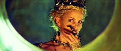 Fantastic1309's tweet image. Avengers: Secret Wars (2027)