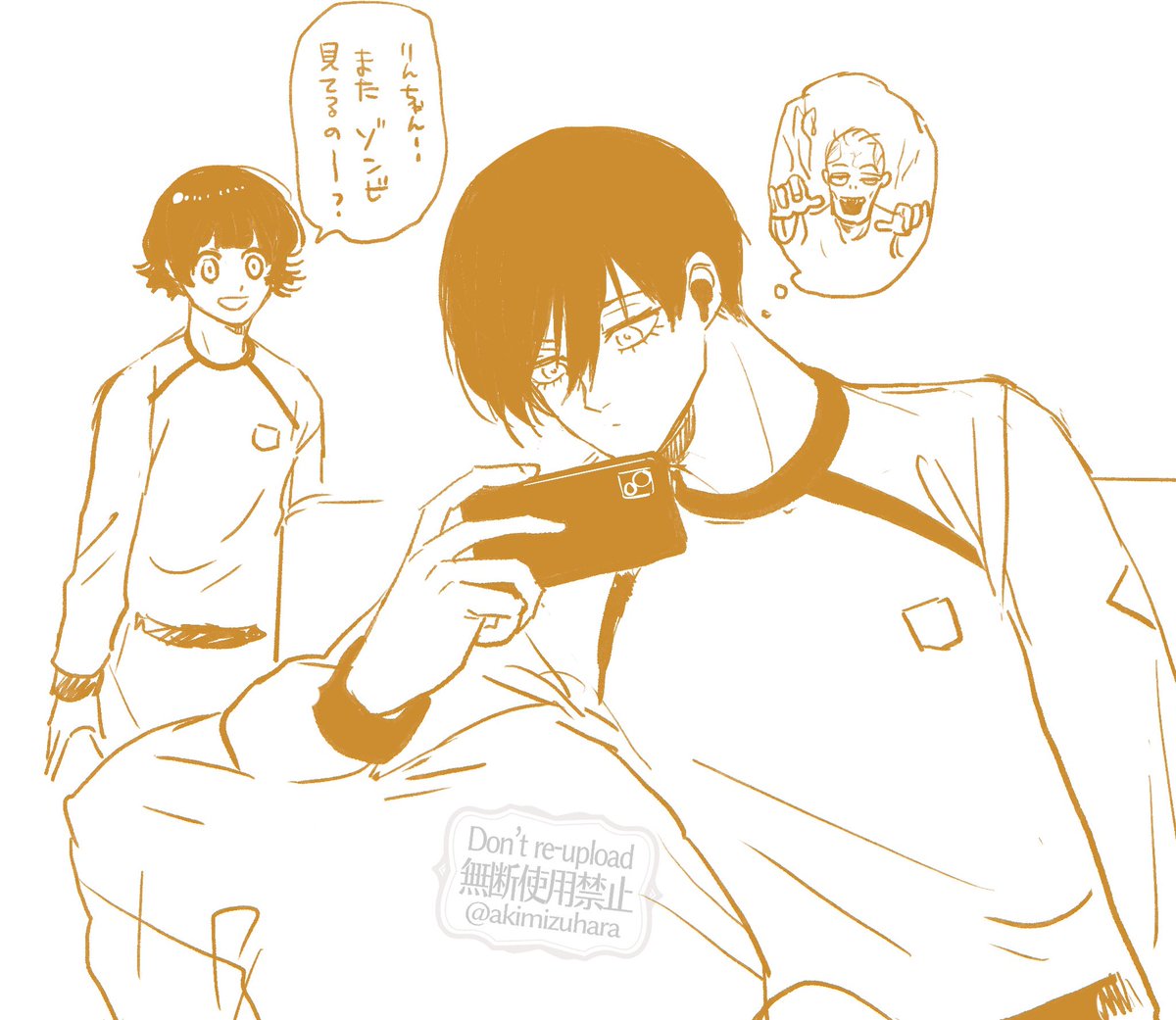 水原亜紀 tweet media