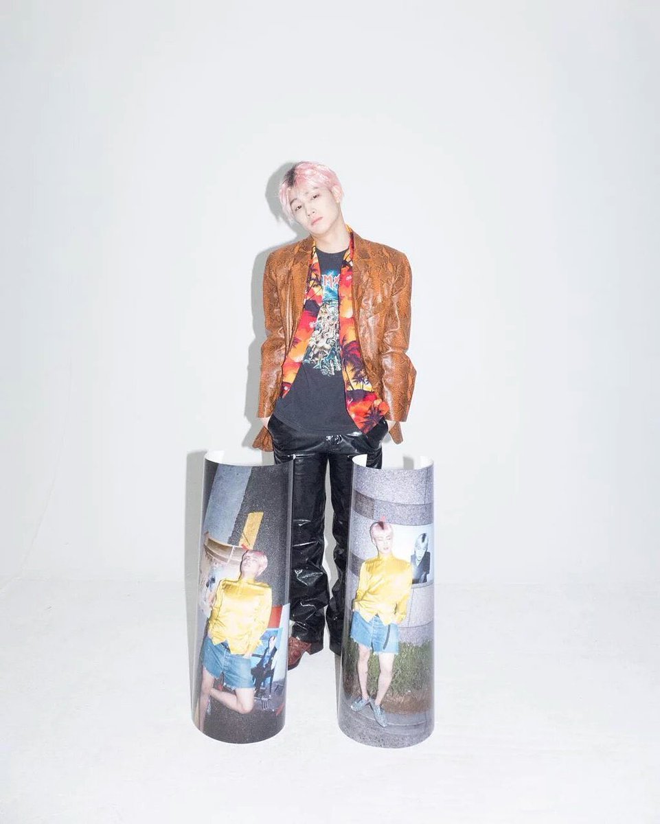 got7 old pics tweet media