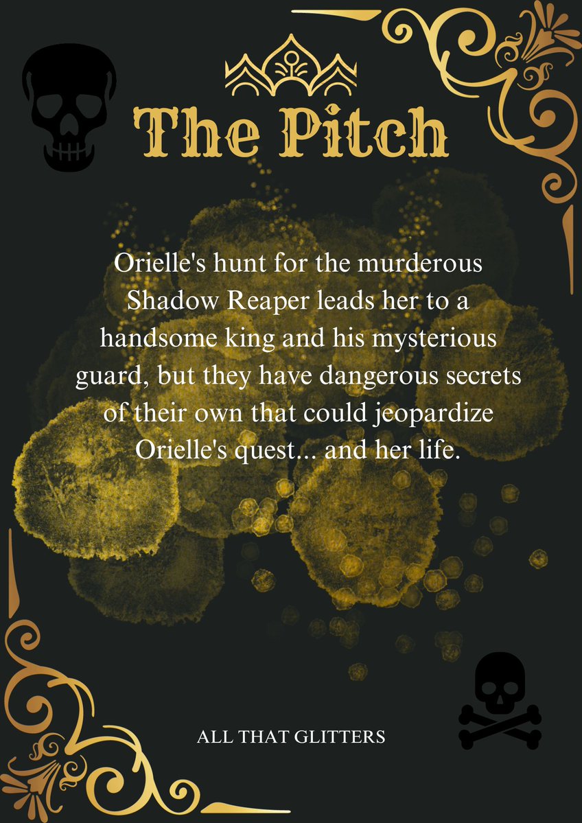 Amanda Linnemeyer is AGENTED tweet media