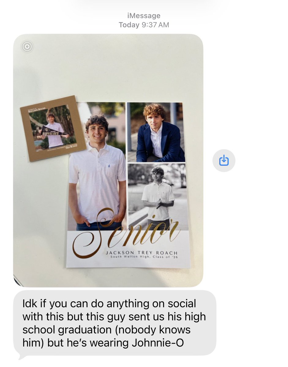 Johnnie-O tweet media