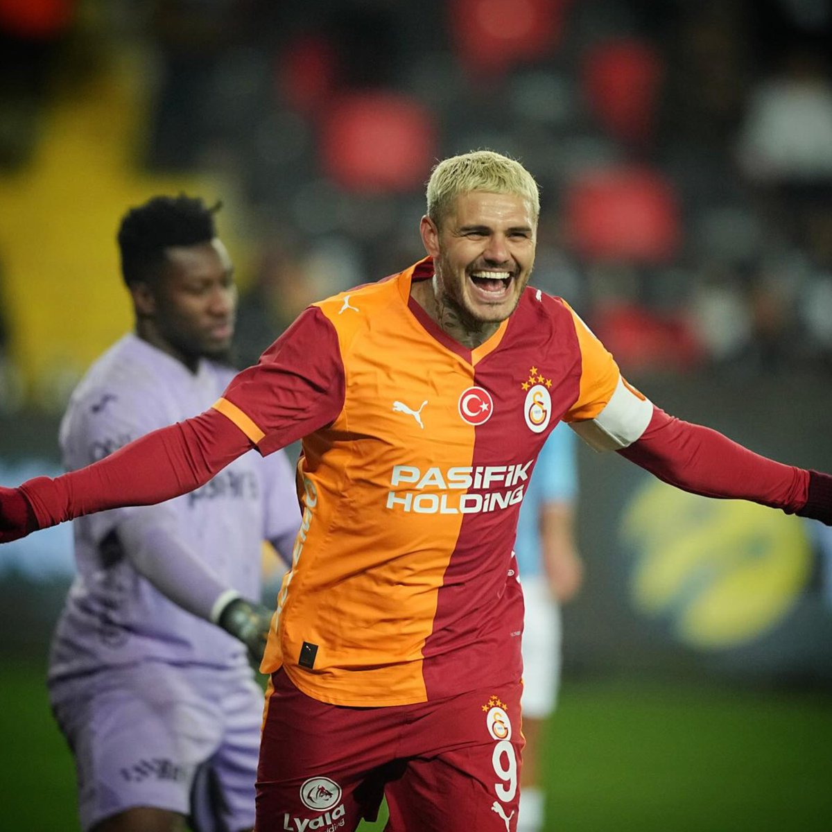 Galatasaray TT Haber 🇹🇷 tweet media