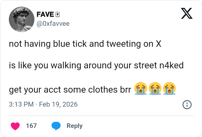 𝗙𝗔𝗩𝗘 🀄︎ tweet media