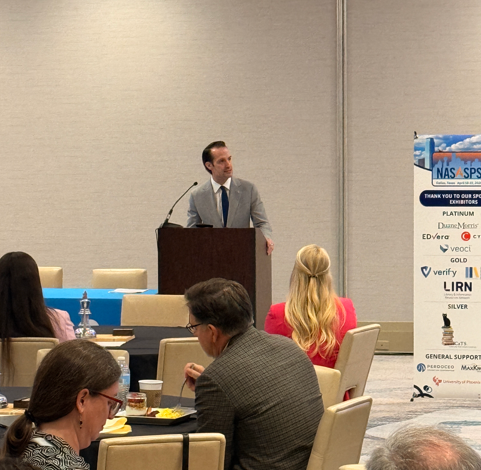 ED Under Secretary tweet media