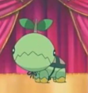 Pokémon Posts tweet media