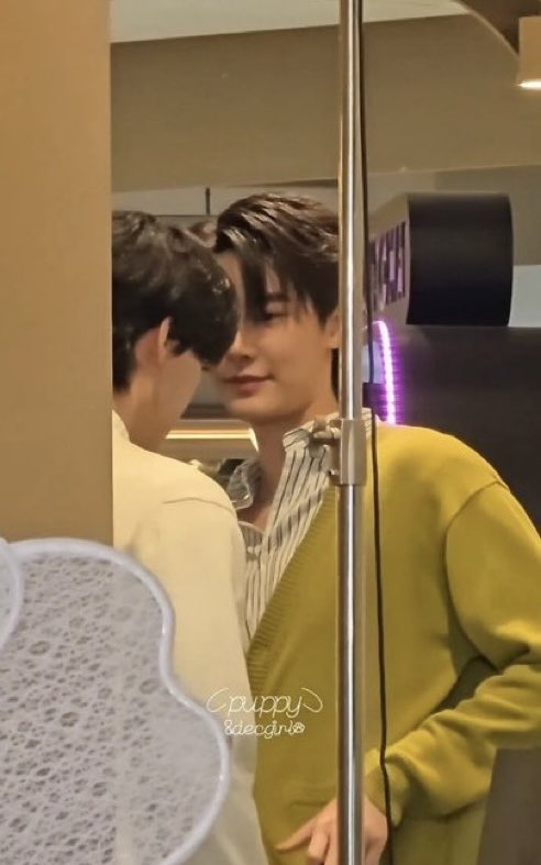 Teeramisu 🤤 tweet media