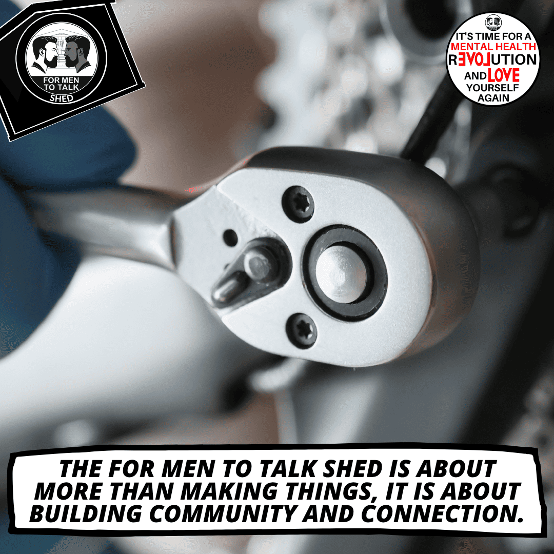 For Men To Talk tweet media