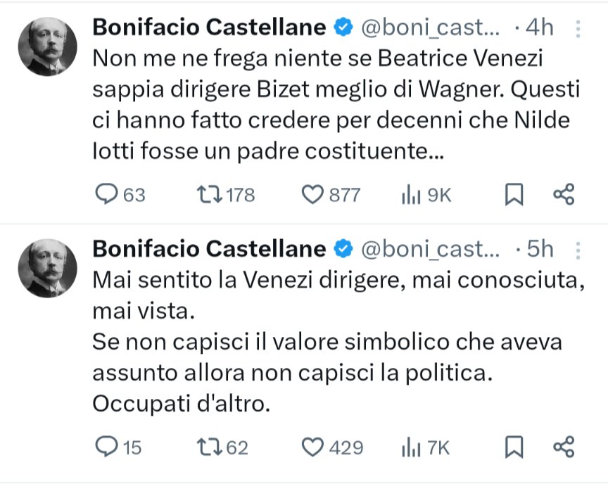 Andrea tweet media