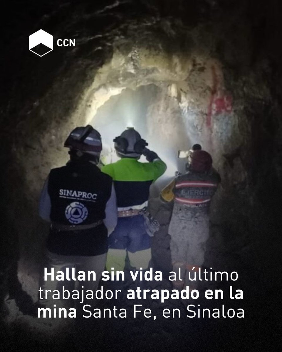 Cultura Colectiva News tweet media