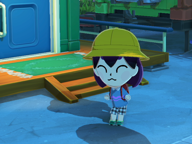 ココス tweet media