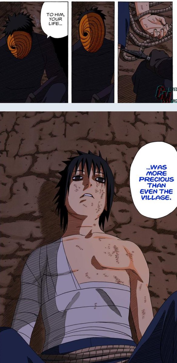 Naruto Indonesia 🇮🇩 tweet media