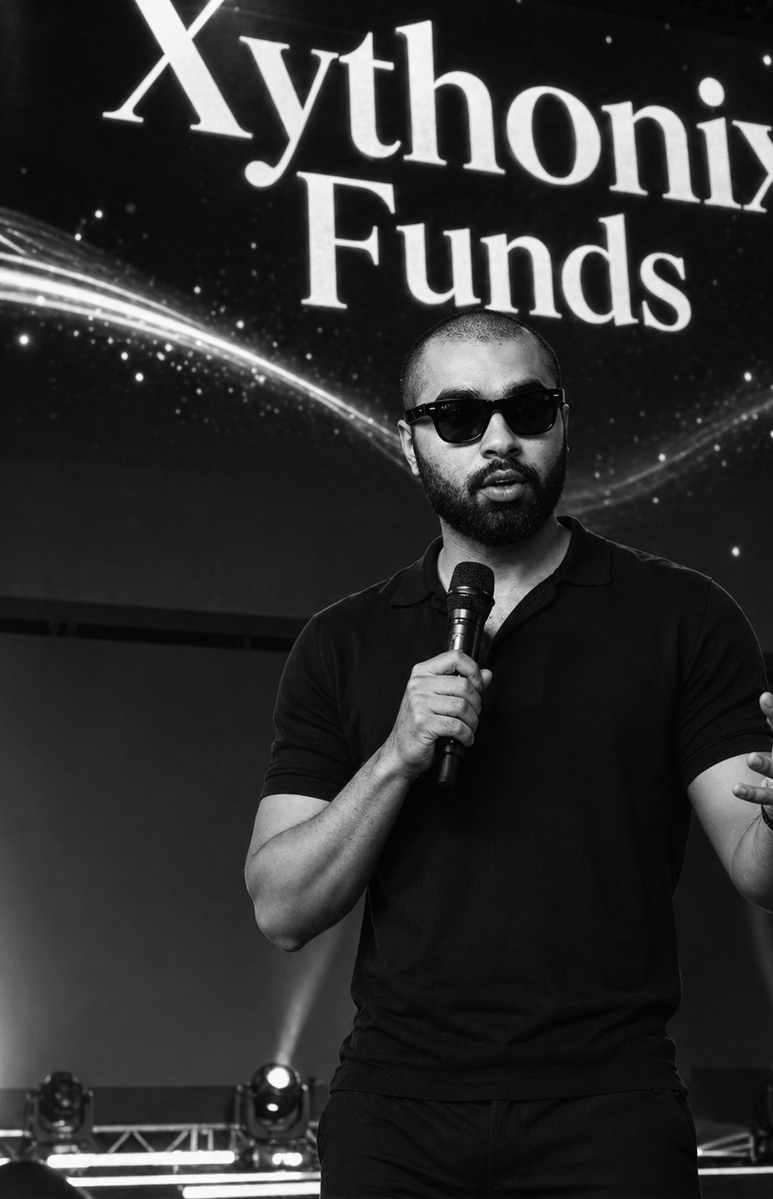 xythonix's tweet image. at 22, starting my own business.
That's what makes you different from others

Join below 👇

#fypシ゚viral #investors #EntrepreneurLife #FinancialFreedom