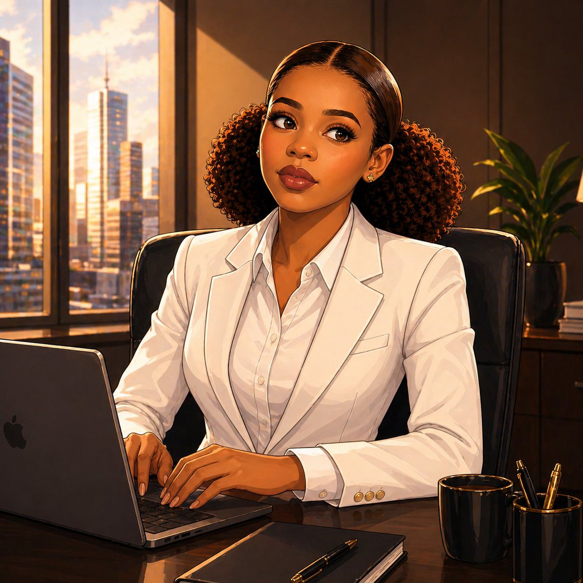 Myra_Web3_Queen's tweet photo. As a Content Writer, Virtual Assistant, Space Host, and Email Marketer.

I bring creativity, structure, communication, and results wherever I go.

If you need engaging content, reliable support, audience growth, smooth coordination, or marketing that converts, I’m your person.

Got a job, project, brand, or opportunity? Hit me up. Let’s work and make magic happen. 💜