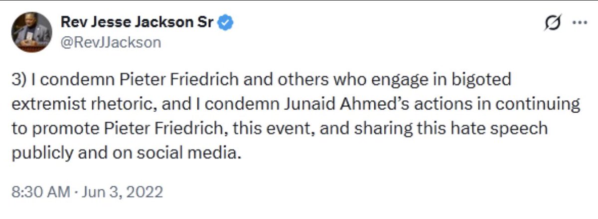 Hindu American Foundation tweet media
