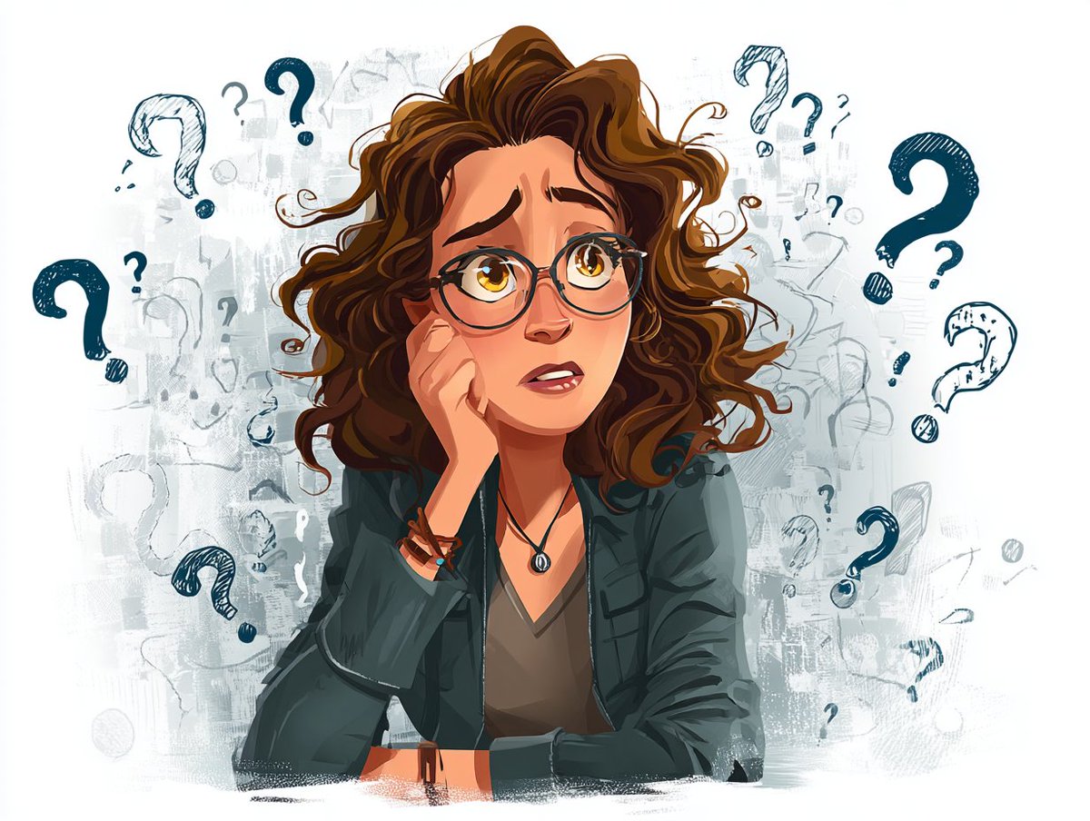 GloriaOliver's tweet image. Huh. I was going to make Ida the character for Character Monday, but I can't find her pic anywhere. I'd generated it a while ago. Maybe I didn't like it enough? DOH!

#authorlife #wherediditgo #charactermonday