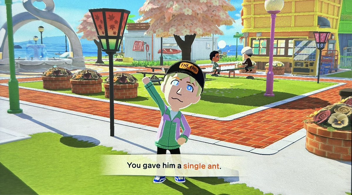 amelia!! tweet media