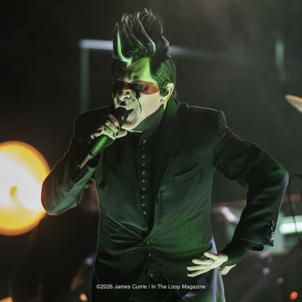 In The Loop Magazine tweet media