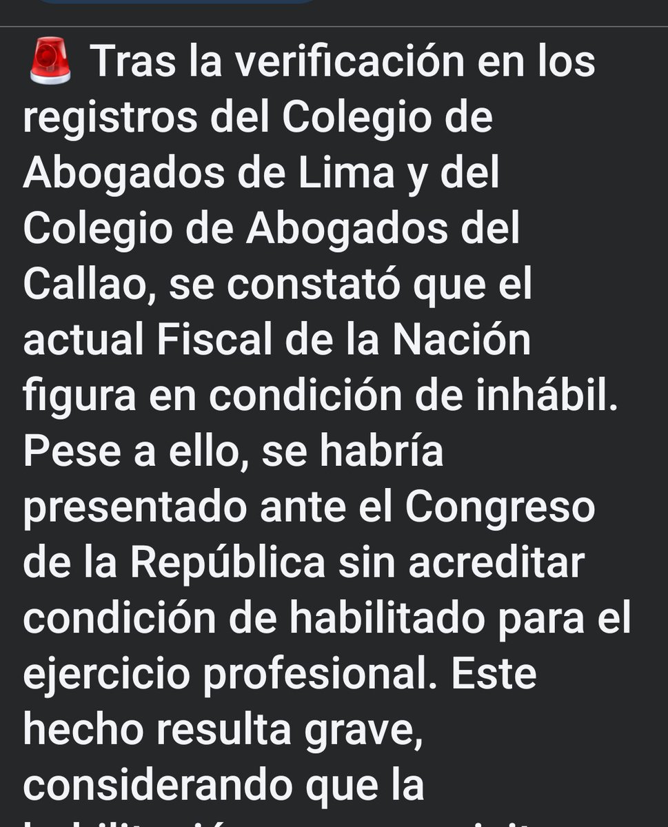 L.Danitza Vilchez Estrada tweet media