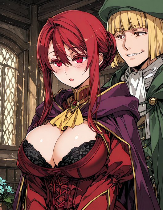 最近生成AIでばっか遊んでる 色々出来て正直楽しいです、はい… 剥ぎコラしなくても「undress」って言えば脱ぎかけになるし「underwear」って言えば下着になるし「nude」って言えば全裸になる もう数年もすれば動画も凄いことになるんだろうな…