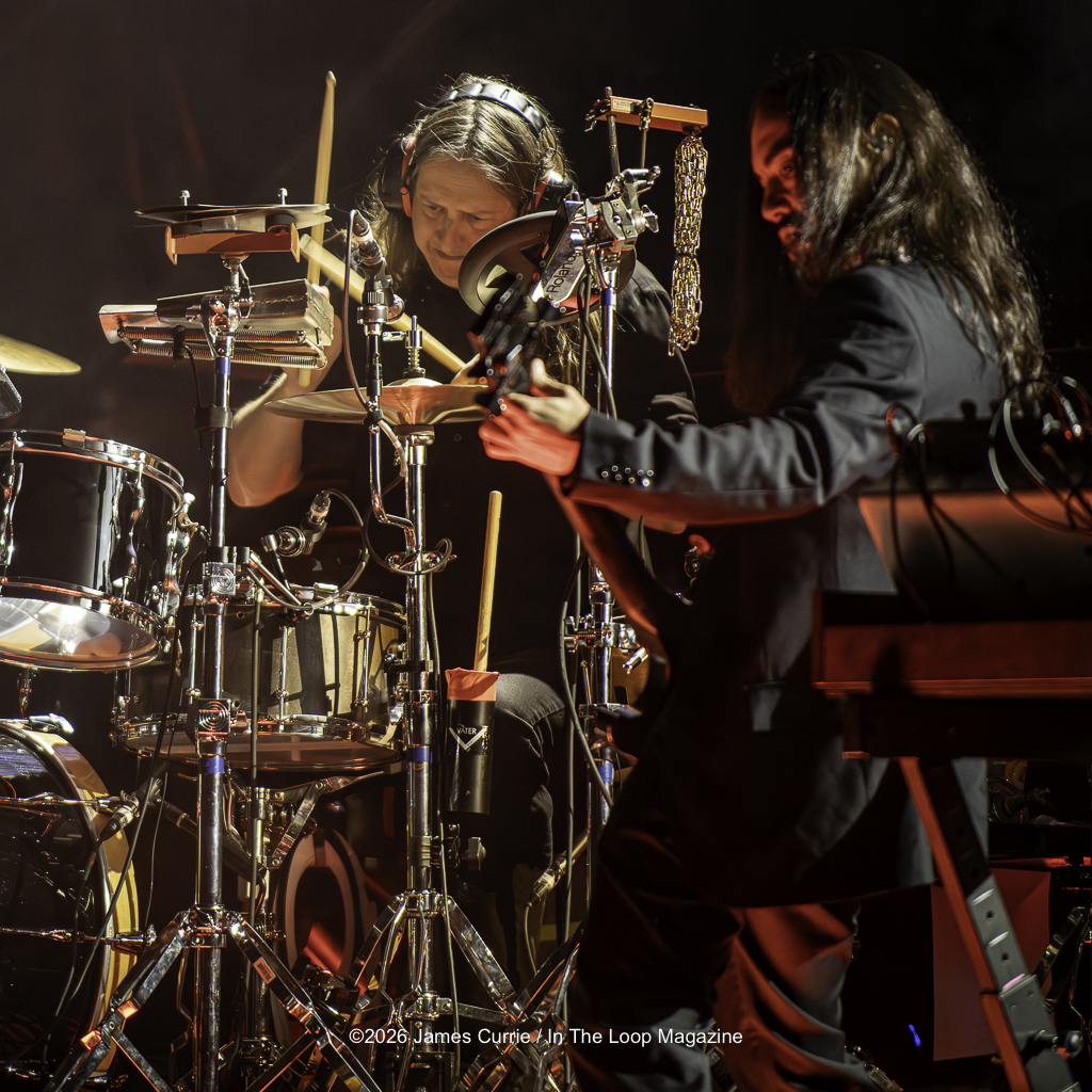 In The Loop Magazine tweet media