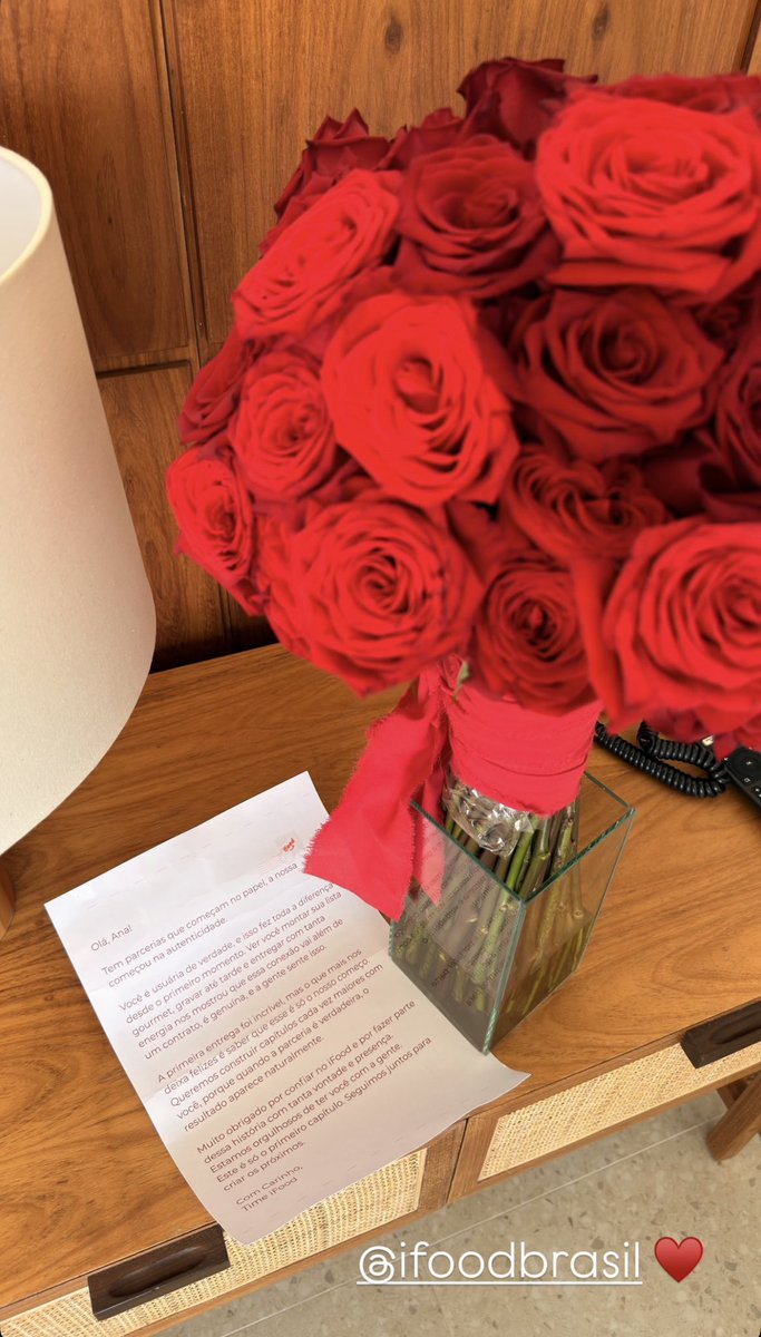 Ana Paula Renault News tweet media