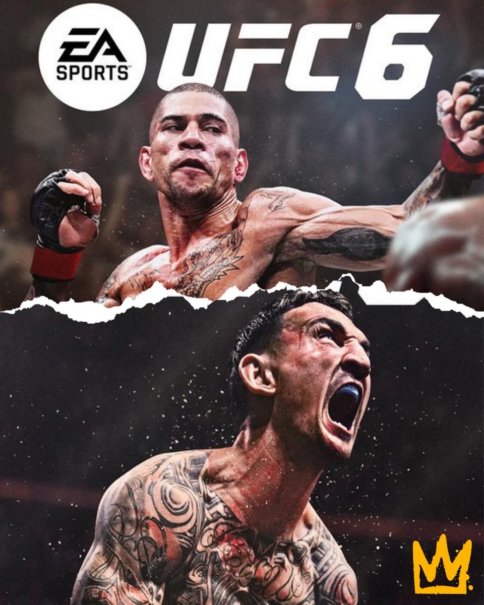 Uncrowned tweet media