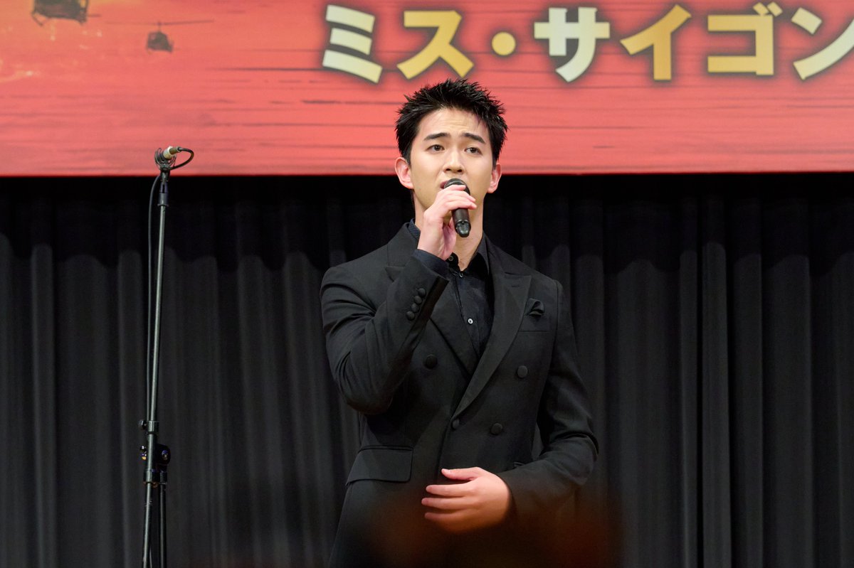 演劇メディア「Audience」編集部 tweet media