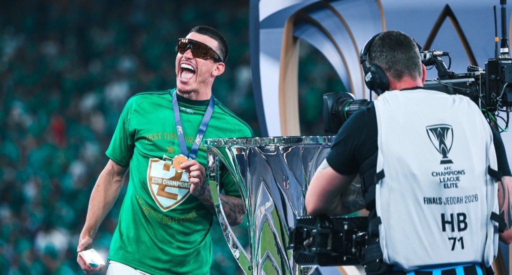 ابو الصد | Elite Champions tweet media