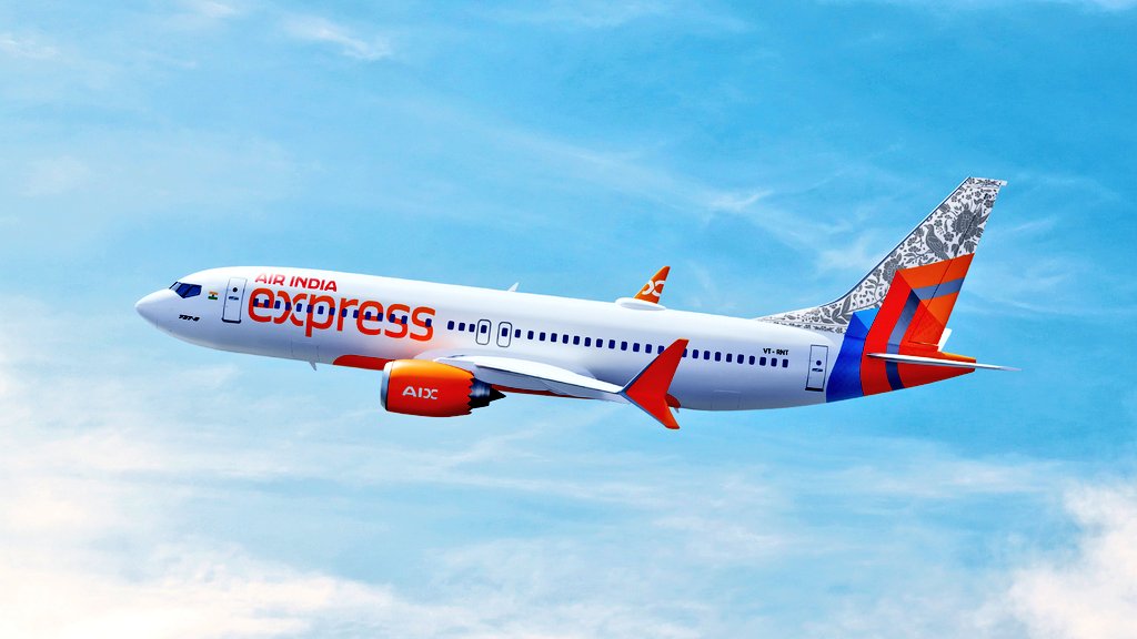SkyHYD's tweet photo. ✈️ Air India Express set to reconnect Hyderabad with Tier-2 powerhouses Guwahati & Ranchi from May 1.
From Srisailam to Baidyanath Dham/Kamakhya— a true pan-India pilgrim corridor takes shape ✈️
#Hyderabad #Guwahati #Ranchi #Telangana #Assam #Jharkhand #FlyHYD @AirIndiaX https://t.co/1HHndAVruM
