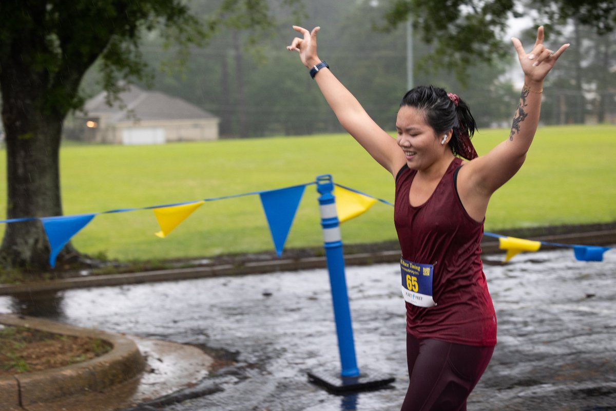 RodsRacers's tweet image. 🏁Flight to the Finish 5k &amp;amp; 1 Mile Fun Run
🗓️ 5.9.2026
🕧 9 AM
📍 Saint Richard Catholic School - Jackson, MS
🔗 rodsracersms.info/3zz
#running #walking #runmississippi #visitjacksonms #visitms 

📢Benefiting St. Richard Catholic School, hosted by the St. Richard Men's Club.