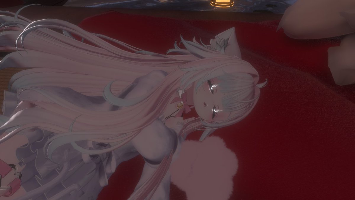 ShamaNeho225219(シャマネオ)/ VRC tweet media